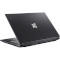 Ноутбук DREAM MACHINES G1650-17 Black (G1650-17UA77)