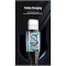 Кабель USAMS US-SJ364 U35 Data and Charging Lightning Cable 1м Black (SJ364USB01)