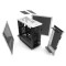 Корпус PHANTEKS Eclipse P400S w/window White (PH-EC416PSW_WT)