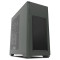 Корпус PHANTEKS Enthoo Pro M Titanium Green (PH-ES515P_TG)