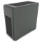 Корпус PHANTEKS Enthoo Pro M Titanium Green (PH-ES515P_TG)