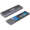 Кишеня зовнішня MAIWO K1689 M.2 SSD to USB 3.1