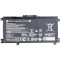 Аккумулятор POWERPLANT для ноутбуков HP Envy 17 (LK03XL) 11.55V/4600mAh/53Wh (NB461783)