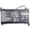 Акумулятор POWERPLANT для ноутбуків HP Omen 17 (FM08) 14.8V/5200mAh/83Wh (NB461660)
