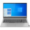 Ноутбук LENOVO IdeaPad Flex 5 15ALC05 Platinum Gray (82HV008BRA)