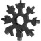 Мультитул VOLTRONIC Snowflake Wrench Tool (SEWHTL)