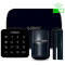Комплект охоронної сигналізації U-PROX MP WiFi Black
