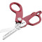 Мультитул спасательный LEATHERMAN Raptor Response Crimson (832965)