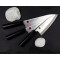 Шеф-ніж KASUMI Tora Chef Knife 200мм (K-36851)