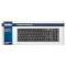 Клавіатура SVEN Standard 304 Black (00600176)