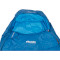 Спальный мешок PINGUIN Savana PFM 185 0°C Blue Left (236156)