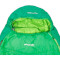 Спальный мешок PINGUIN Savana PFM 185 0°C Green Left (236149)
