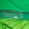 Спальний мішок PINGUIN Savana PFM 185 0°C Green Left (236149)