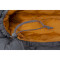 Спальный мешок PINGUIN Topas 195 -7°C Gray Left (231380)