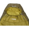 Спальный мешок PINGUIN Trekking 190 -5°C Khaki Right (238440)
