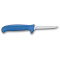 Нож кухонный для разделки VICTORINOX Fibrox Poultry Blue 90мм (5.5902.09S)