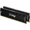 Модуль пам'яті KINGSTON FURY Renegade DDR4 4800MHz 16GB Kit 2x8GB (KF448C19RBK2/16)