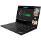 Ноутбук LENOVO ThinkPad T14 Gen 2 Black (20XK002LRA)