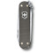Швейцарский нож VICTORINOX Classic SD Alox Limited Edition 2022 Thunder Gray (0.6221.L22)