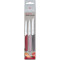 Набір кухонних ножів VICTORINOX Swiss Modern Paring Knife Set Flower 3пр (6.9096.3L2)