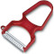 Овощечистка VICTORINOX Rapid Julienne Cutter Red 110мм (6.0934.1)