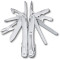 Мультитул VICTORINOX Swiss Tool Spirit MX Clip (3.0224.MKB1)