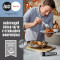 Набір посуду TEFAL Ingenio Jamie Oliver 3пр (L9569232)