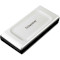 Портативний SSD диск KINGSTON XS2000 4TB USB3.2 Gen2x2 Silver (SXS2000/4000G)