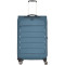 Валіза TRAVELITE SKAII L Expandable Blue 91л (092649-25)