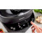 Мультиварка-скороварка PHILIPS HD2151 All-in-One Cooker