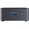 Неттоп INTEL NUC 11 Pro Kit NUC11TNHI3 w/o cord (BNUC11TNHI30000)