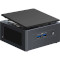 Неттоп INTEL NUC 11 Pro Kit NUC11TNHI3 w/o cord (BNUC11TNHI30000)