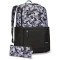 Рюкзак CASE LOGIC Uplink 26L Black Spot Camo (3204796)