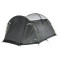 Намет 5-місний HIGH PEAK Santiago 5 Light Gray/Dark Gray/Green (11802)