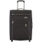 Валіза TRAVELITE Capri M Expandable Black 80л (089808-01)