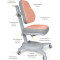 Дитяче крісло MEALUX Onyx Peach/Gray (Y-110 PG)