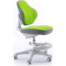 Дитяче крісло ERGOKIDS Mio Classic Green (Y-405 KZ)
