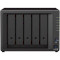 NAS-сервер SYNOLOGY DiskStation DS1522+
