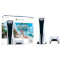 Ігрова приставка SONY PlayStation 5 Blu-Ray Edition + Horizon Forbidden West