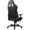 Кресло геймерское DXRACER King Black/Gray (GC-K99-NG-A3-01-NVF)