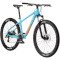 Велосипед гірський KONA Lana'i M 27.5" Satin Dirty Cyan (2022) (B22LABL03)