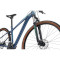 Велосипед KONA Splice L 28" Satin Metallic Gose Blue (2022) (B22SP05)