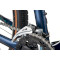 Велосипед KONA Splice S 28" Satin Metallic Gose Blue (2022) (B22SP01)