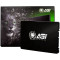 SSD диск AGI AI238 250GB 2.5" SATA (AGI250GIMAI238)