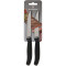 Набор кухонных ножей VICTORINOX SwissClassic Gourmet Plain Black 2пр (6.7903.12B)