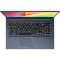 Ноутбук ASUS VivoBook 15 X513EA Bespoke Black (X513EA-BQ2370)