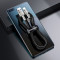 Кабель BASEUS Cafule Metal Data Cable USB to Type-C 66W 0.25м Black (CAKF000001)