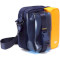 Сумка для дрона DJI Mini Bag+ for Mavic Mini/Mini 2 Blue/Yellow (CP.MA.00000296.01)