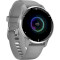 Смарт-часы GARMIN Venu 2 Plus 43mm Silver Stainless Steel Bezel With Powder Grey Case And Silicone Band (010-02496-10)