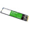 SSD диск WD Green 480GB M.2 SATA (WDS480G3G0B)